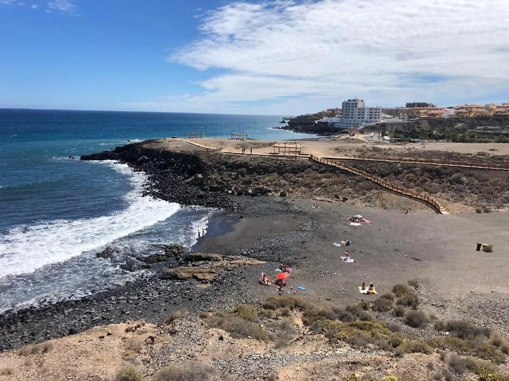 Sunny Daze Golf Del Sur Apartment San Miguel de Abona