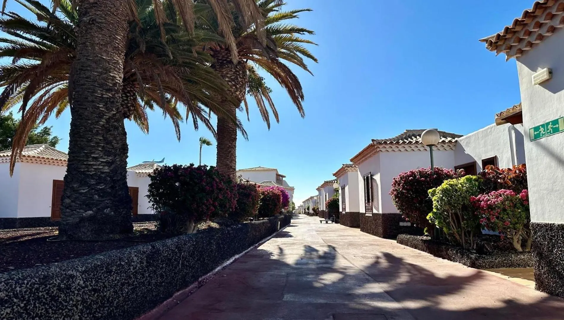 Sunny Daze Golf Del Sur Apartment San Miguel de Abona