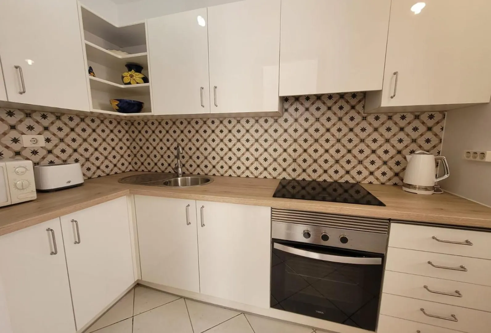 Sunny Daze Golf Del Sur Apartment San Miguel de Abona 0*,