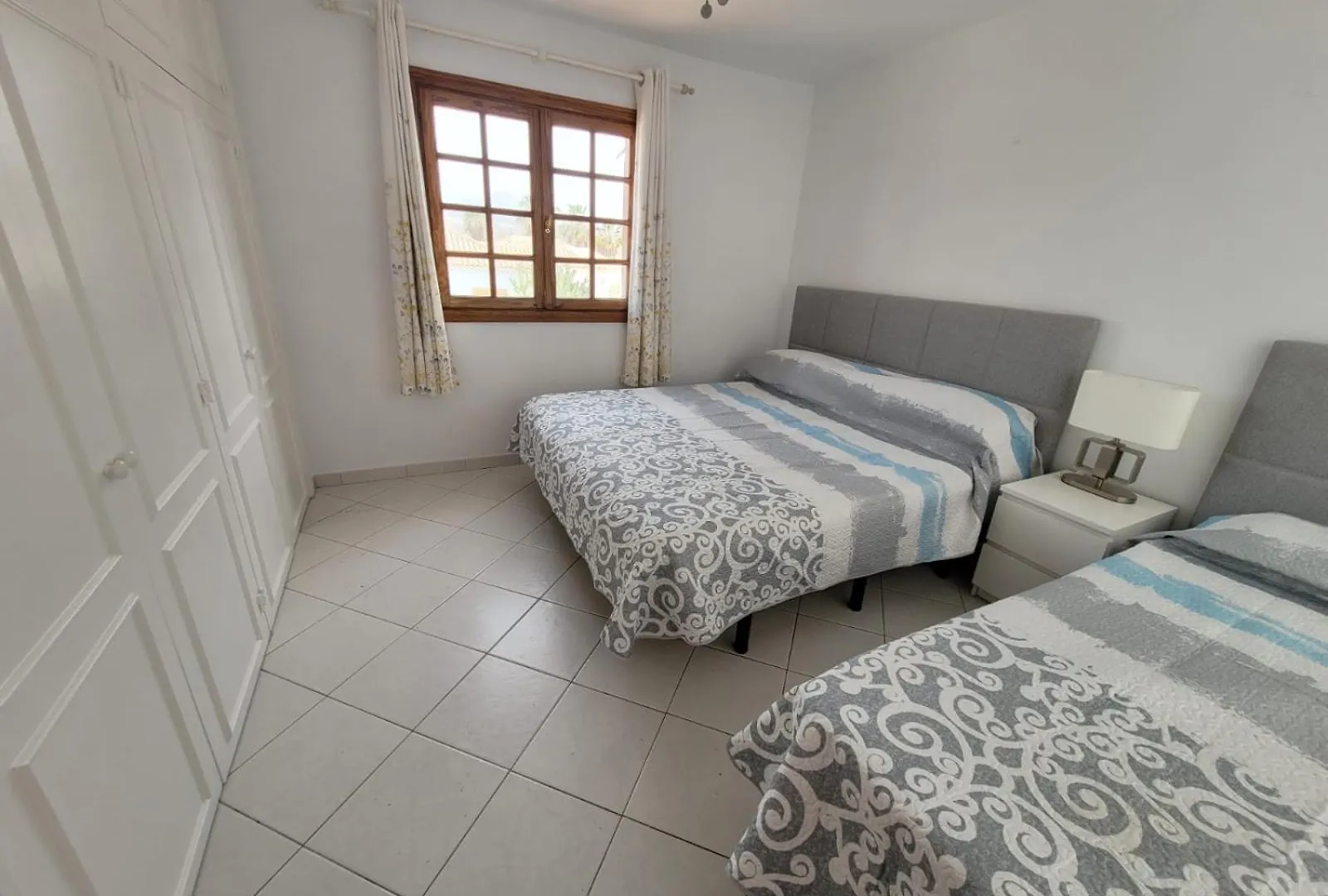 Sunny Daze Golf Del Sur Apartment San Miguel de Abona